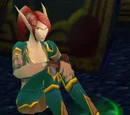 Ranger Valanna