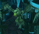 Carrion Hunter