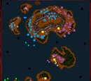 The Tomb of Sargeras (Warcraft II)