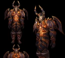 Destroyer Battlegear