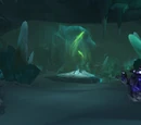 Frostmourne Cavern