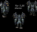 Valorous Dreadnaught Plate