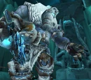 Forgemaster Garfrost