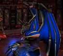 Mephistroth