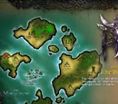 Broken Isles
