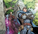 World of Warcraft: Alliance Issue 26