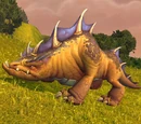 Mushan Beast