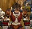 Harb Clawhoof