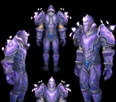 Crystalforge Armor