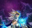 Jaina Proudmoore