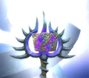 The Hammer of Twilight