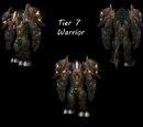 Heroes' Dreadnaught Plate