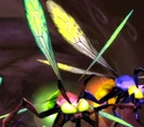 Lykul Wasp
