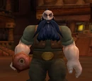 Sognar Cliffbeard
