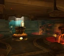 Iron Crucible