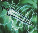 Thunderfury, Blessed Blade of the Windseeker