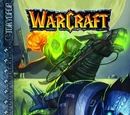 Legends Volume 5