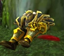 Hellscream's Vanguard