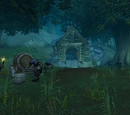 Nightbane worgen