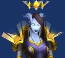 Lightbringer Armor