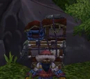 Messenger Grummle