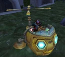 Mimiron's Head