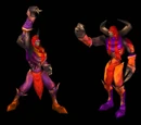 Twin Emperors