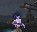 Soultethered Banshee