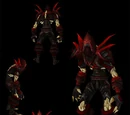 Bloodfang Armor