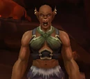 Matron Varah
