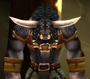 Ruak Stronghorn