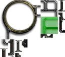 XML elements/TexCoords