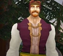 Budd Nedreck