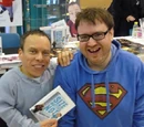 Warwick Davis