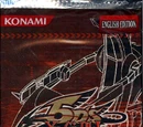 Turbo Pack: Booster Six