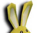 Capucha de Conejo