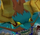Malladus (boss)