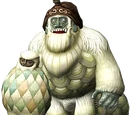 Yeti