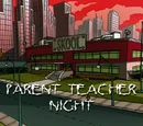 Parent Teacher Night