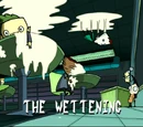 The Wettening