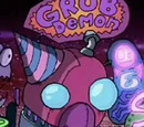 Grub Demon