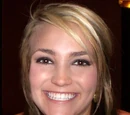Jamie Lynn Spears