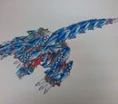 Geno Hydra