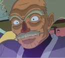 Dr. Pierce