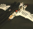 Buster Eagle