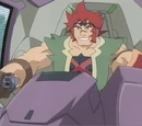 Thunder Galaga