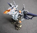 Dimetra Ptera