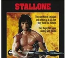 Rambo First Blood Part II