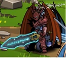 Dragon Wings