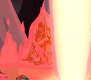 Flame Powers